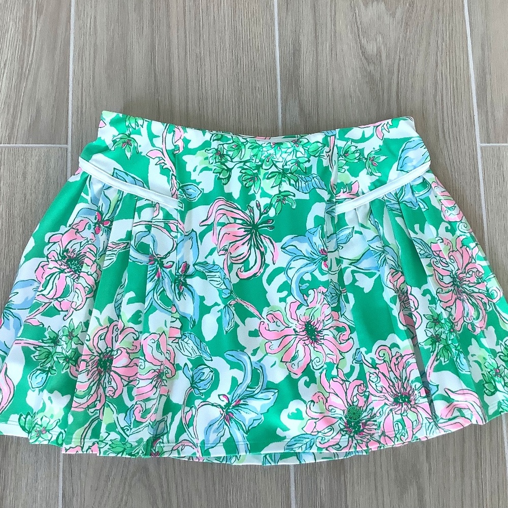 UPF 50+ Luxletic Bacio Skort